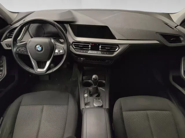 BMW Serie 1 116d 85 kW (116 CV) de segunda mano