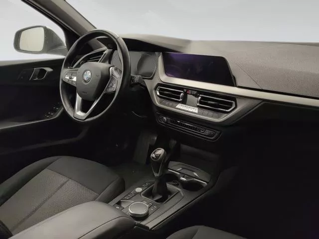 BMW Serie 1 116d 85 kW (116 CV) de segunda mano