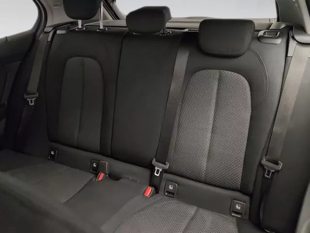 BMW Serie 1 116d 85 kW (116 CV) de segunda mano