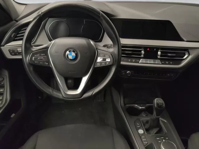 BMW Serie 1 116d 85 kW (116 CV) de segunda mano