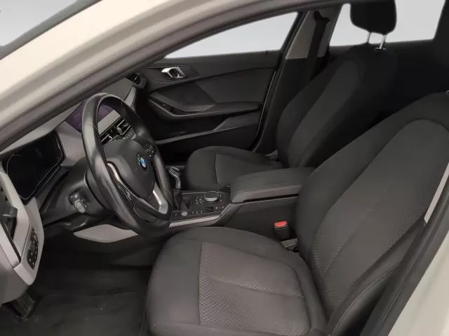 BMW Serie 1 116d 85 kW (116 CV) de segunda mano