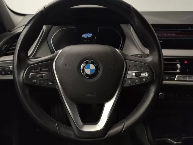 BMW Serie 1 116d 85 kW (116 CV) de segunda mano