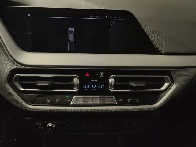 BMW Serie 1 116d 85 kW (116 CV) de segunda mano