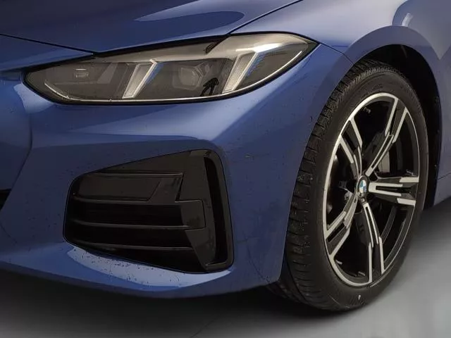 BMW Serie 4 430i xDrive Cabrio 180 kW (245 CV) de segunda mano