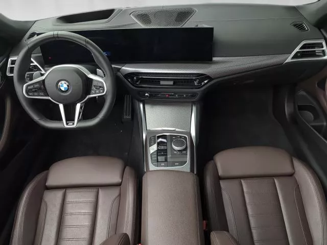 BMW Serie 4 430i xDrive Cabrio 180 kW (245 CV) de segunda mano