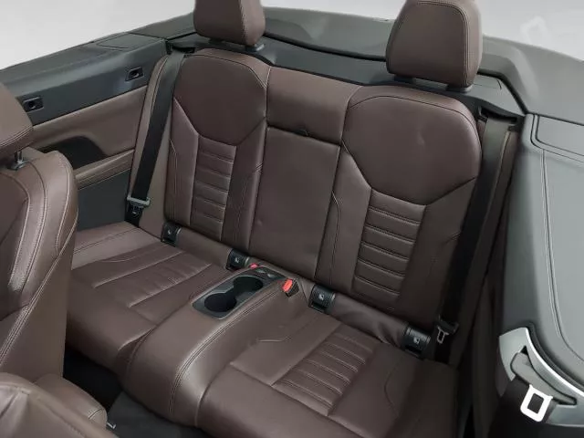 BMW Serie 4 430i xDrive Cabrio 180 kW (245 CV) de segunda mano