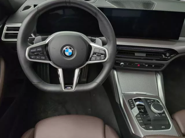 BMW Serie 4 430i xDrive Cabrio 180 kW (245 CV) de segunda mano