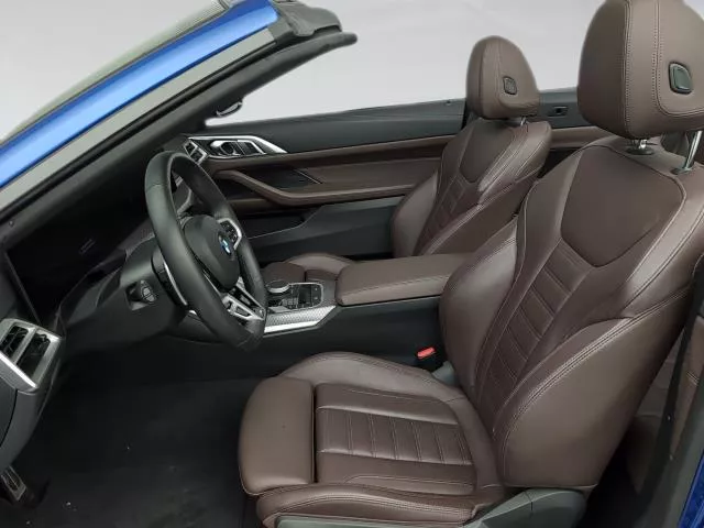 BMW Serie 4 430i xDrive Cabrio 180 kW (245 CV) de segunda mano