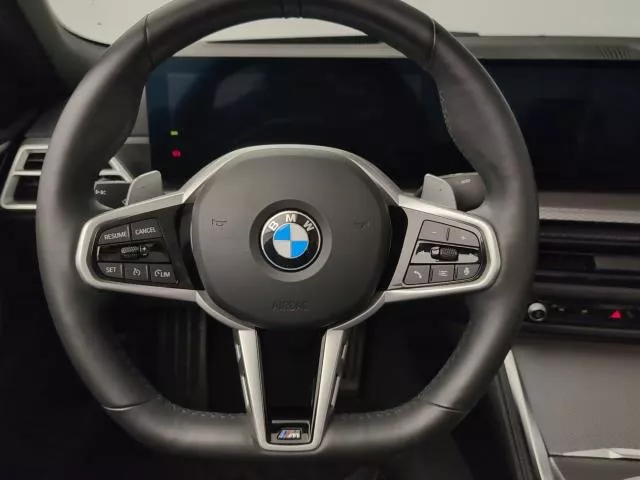 BMW Serie 4 430i xDrive Cabrio 180 kW (245 CV) de segunda mano