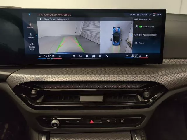 BMW Serie 4 430i xDrive Cabrio 180 kW (245 CV) de segunda mano