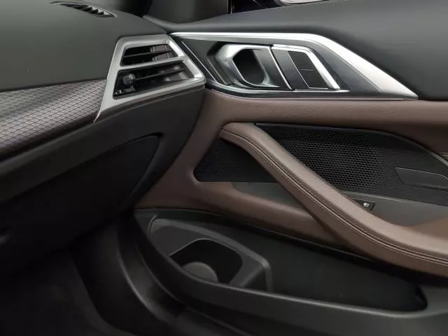 BMW Serie 4 430i xDrive Cabrio 180 kW (245 CV) de segunda mano