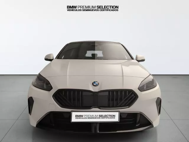 BMW Serie 1 120d 120 kW (163 CV) de segunda mano