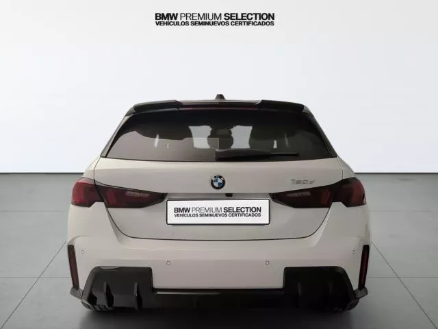 BMW Serie 1 120d 120 kW (163 CV) de segunda mano
