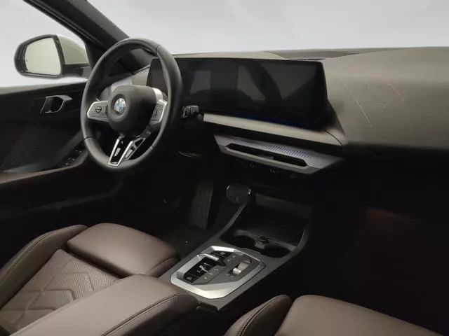 BMW Serie 1 120d 120 kW (163 CV) de segunda mano