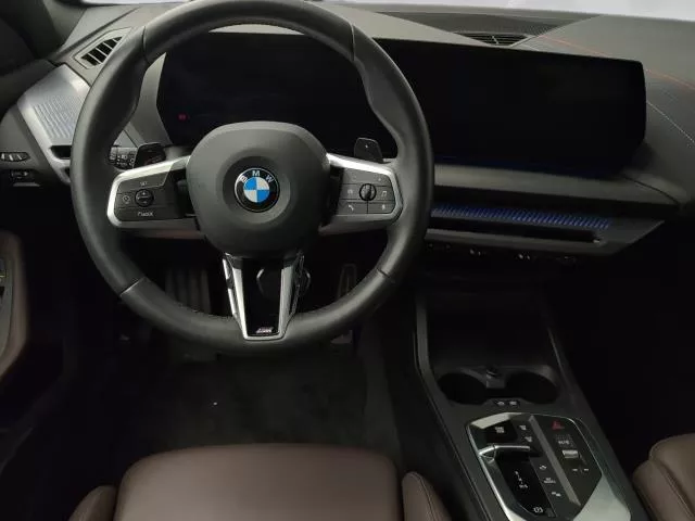 BMW Serie 1 120d 120 kW (163 CV) de segunda mano