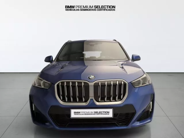 BMW X1 sDrive20d 120 kW (163 CV) de segunda mano