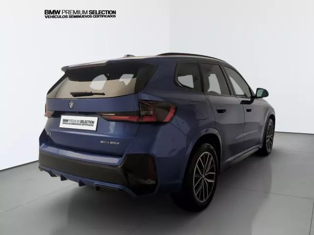 BMW X1 sDrive20d 120 kW (163 CV) de segunda mano