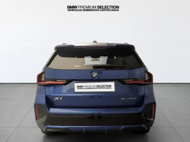 BMW X1 sDrive20d 120 kW (163 CV) de segunda mano
