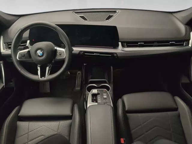 BMW X1 sDrive20d 120 kW (163 CV) de segunda mano