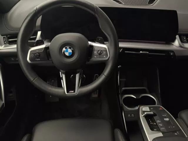 BMW X1 sDrive20d 120 kW (163 CV) de segunda mano