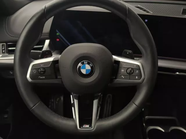 BMW X1 sDrive20d 120 kW (163 CV) de segunda mano