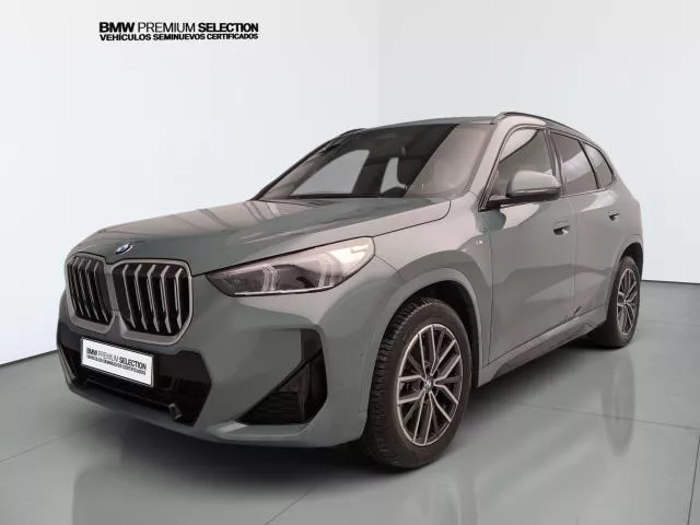 BMW X1 sDrive20d 120 kW (163 CV) de segunda mano