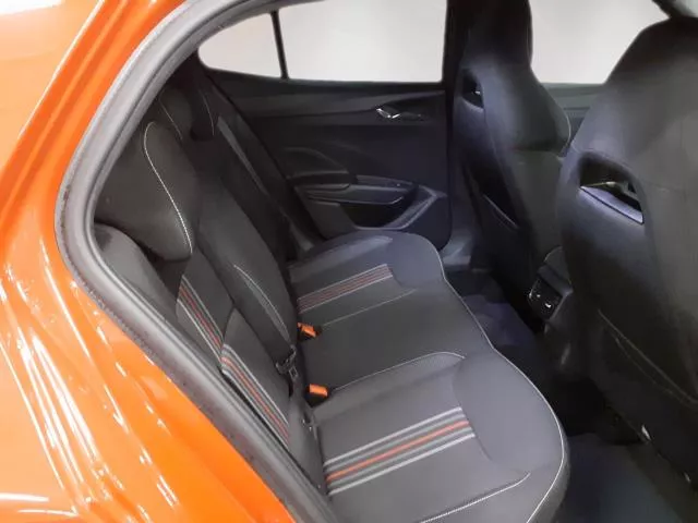 Skoda Fabia 1.0 TSI Monte Carlo 81 kW (110 CV) de segunda mano