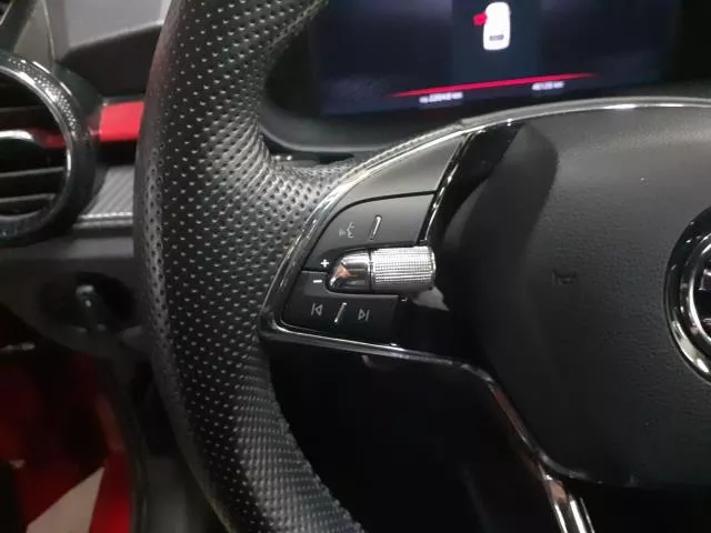 Skoda Fabia 1.0 TSI Monte Carlo 81 kW (110 CV) de segunda mano