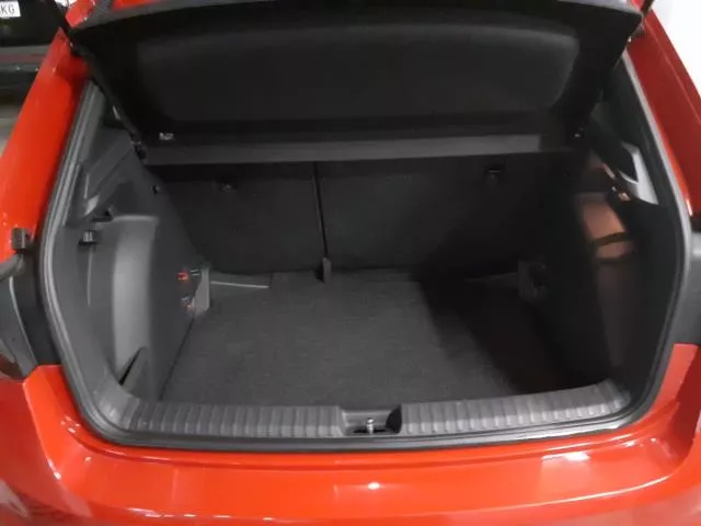 Skoda Fabia 1.0 TSI Monte Carlo 81 kW (110 CV) de segunda mano