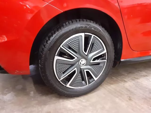 Skoda Fabia 1.0 TSI Monte Carlo 81 kW (110 CV) de segunda mano