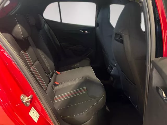 Skoda Fabia 1.0 TSI Monte Carlo 81 kW (110 CV) de segunda mano
