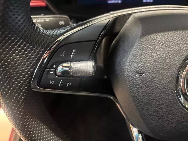 Skoda Fabia 1.0 TSI Monte Carlo 81 kW (110 CV) de segunda mano