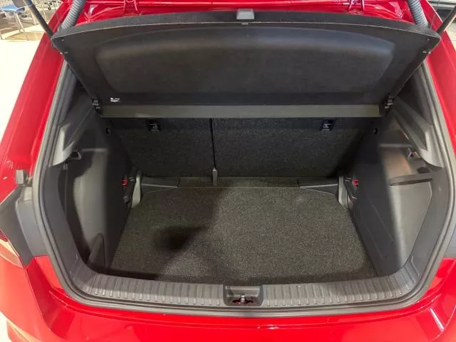 Skoda Fabia 1.0 TSI Monte Carlo 81 kW (110 CV) de segunda mano