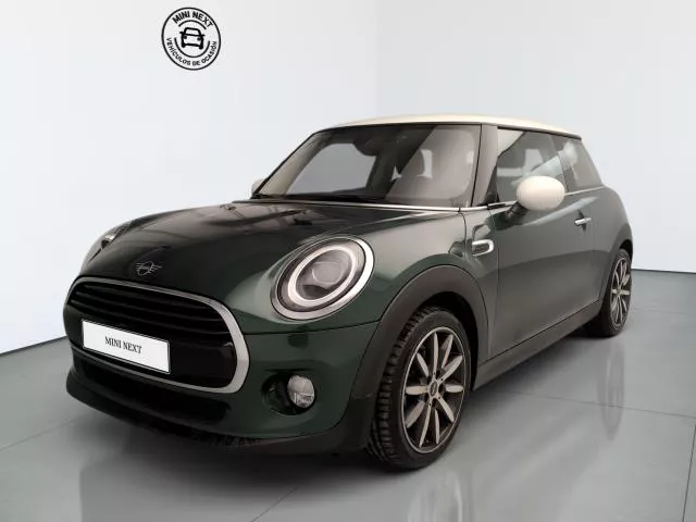 MINI D 85 kW (116 CV) de segunda mano