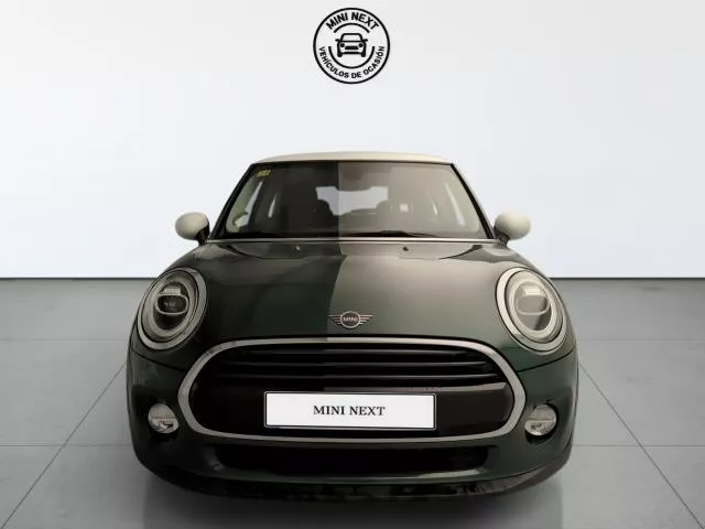MINI Cooper D 85 kW (116 CV) de segunda mano