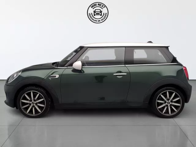 MINI Cooper D 85 kW (116 CV) de segunda mano