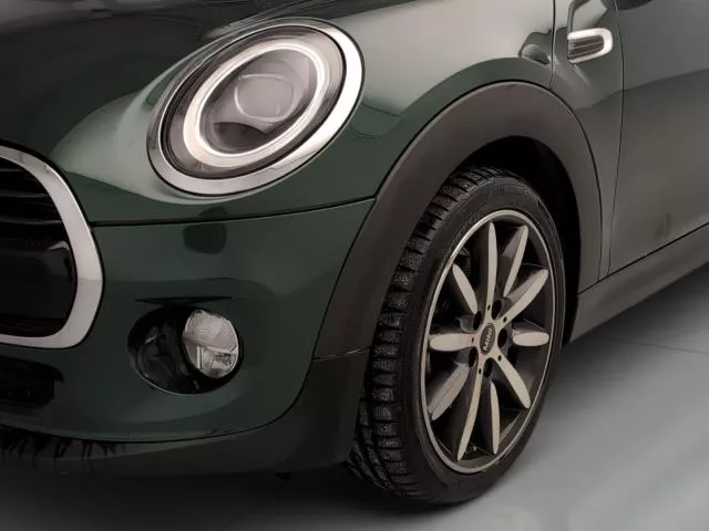 MINI Cooper D 85 kW (116 CV) de segunda mano
