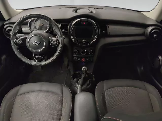 MINI Cooper D 85 kW (116 CV) de segunda mano