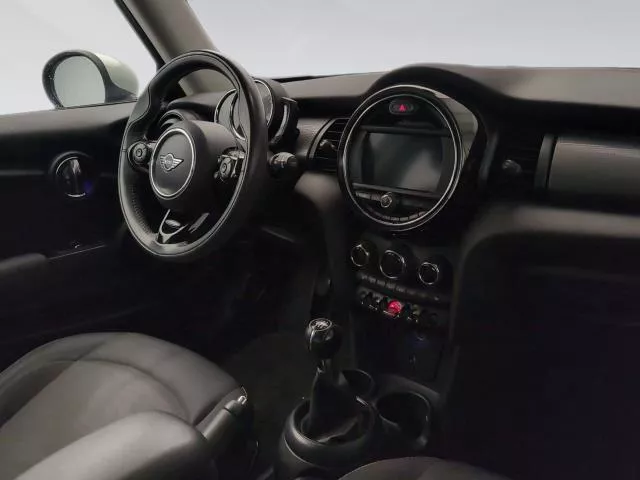 MINI Cooper D 85 kW (116 CV) de segunda mano