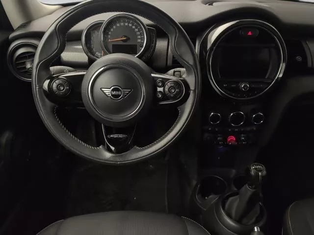 MINI Cooper D 85 kW (116 CV) de segunda mano