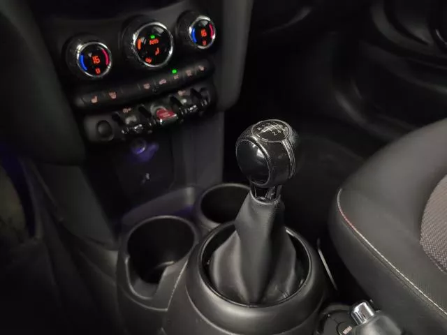 MINI Cooper D 85 kW (116 CV) de segunda mano