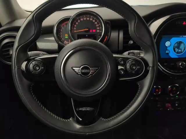 MINI Cooper D 85 kW (116 CV) de segunda mano