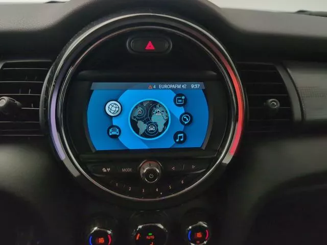 MINI Cooper D 85 kW (116 CV) de segunda mano