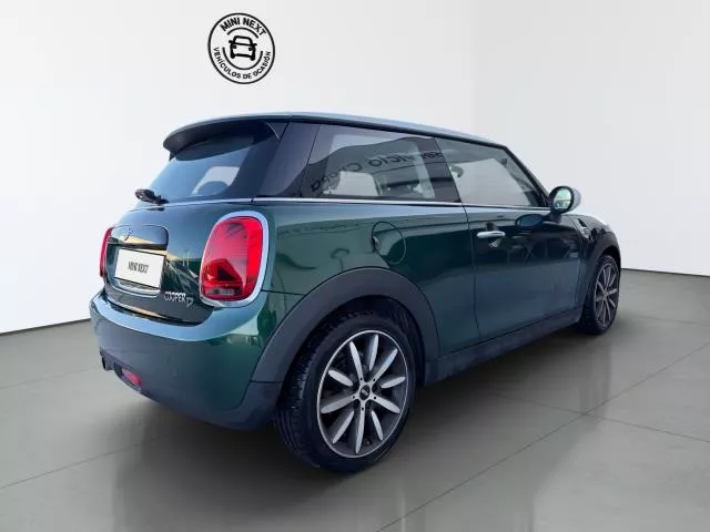 MINI 3 Puertas Cooper D 85 kW (116 CV) de segunda mano