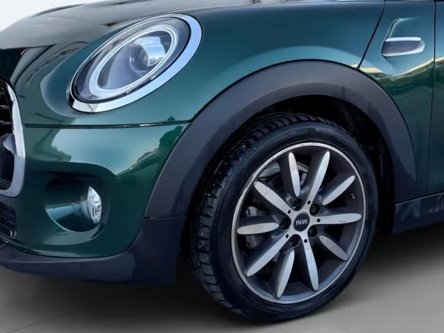 MINI 3 Puertas Cooper D 85 kW (116 CV) de segunda mano