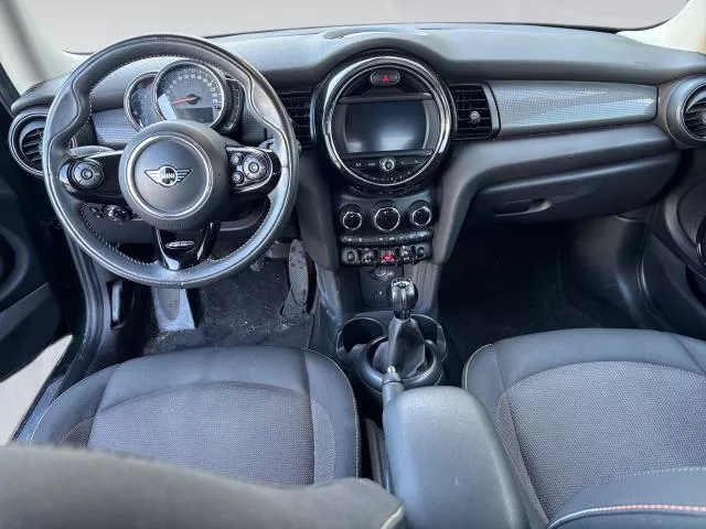 MINI 3 Puertas Cooper D 85 kW (116 CV) de segunda mano