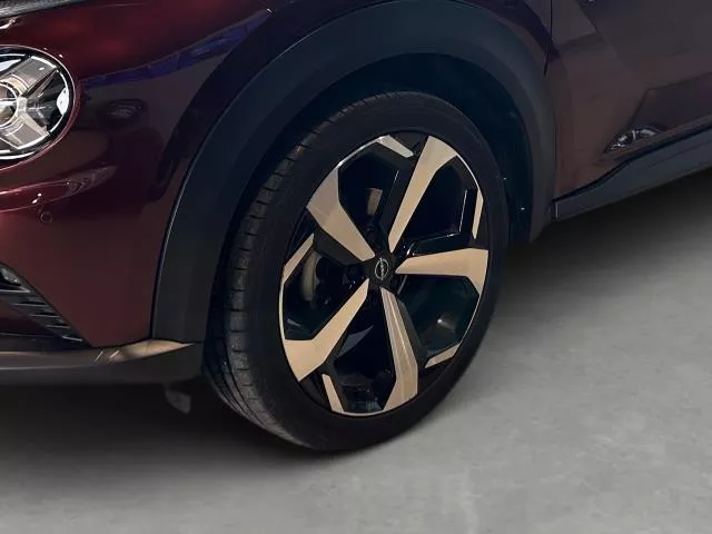 Nissan Juke DIG-T Tekna 84 kW (114 CV) de segunda mano