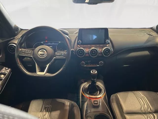 Nissan Juke DIG-T Tekna 84 kW (114 CV) de segunda mano