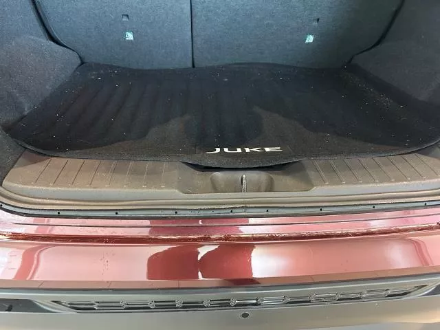 Nissan Juke DIG-T Tekna 84 kW (114 CV) de segunda mano