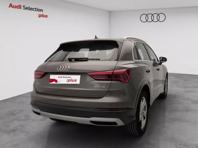 Audi Q3 Advanced 35 TDI 110 kW (150 CV) de segunda mano